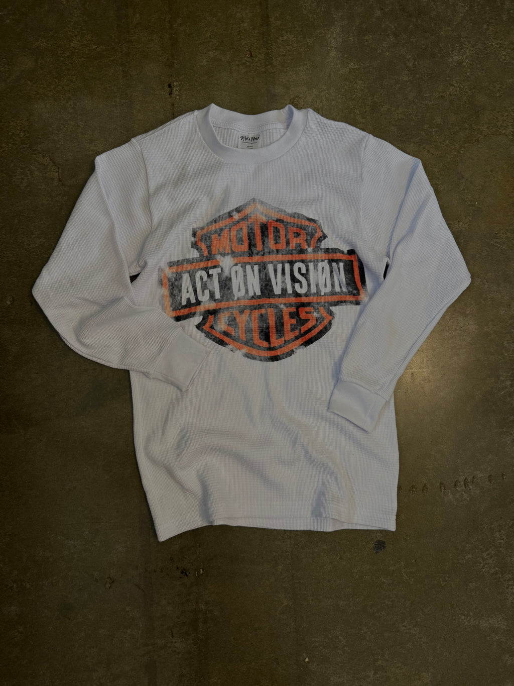 VISIØN Cycles Thermal