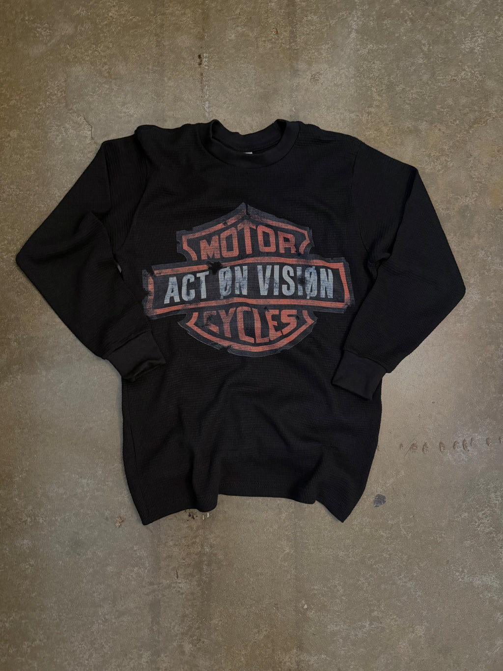 VISIØN Cycles Thermal