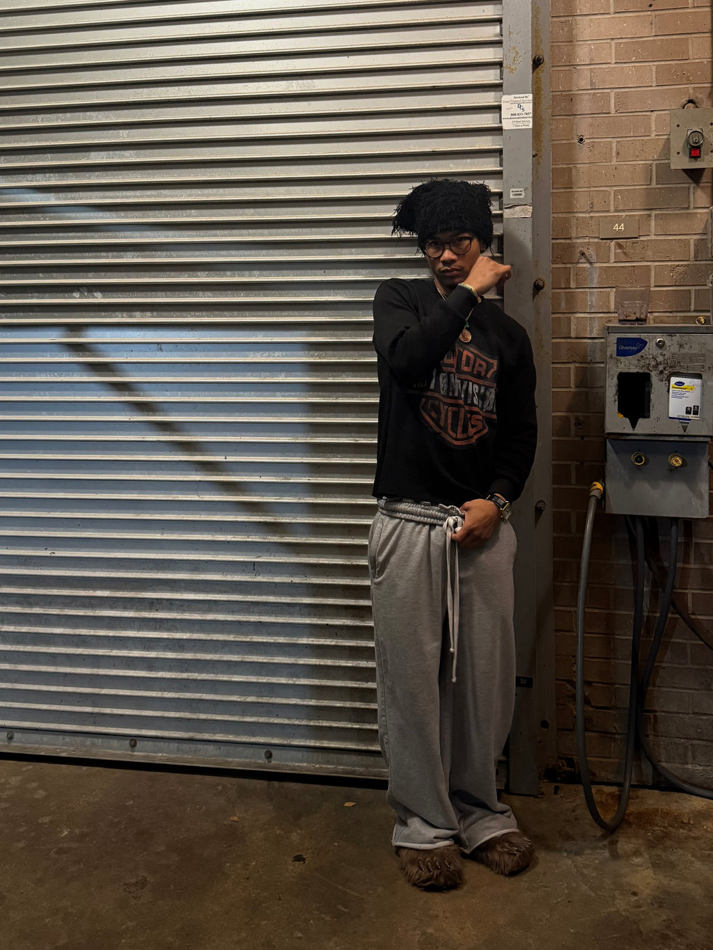 VISIØN Cycles Thermal