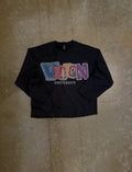 VISIØN University Long Sleeve